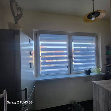 EG Wohnung - 