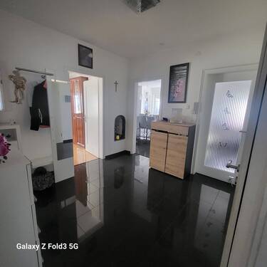 EG Wohnung - 