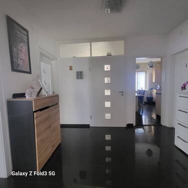 EG Wohnung Flur - 