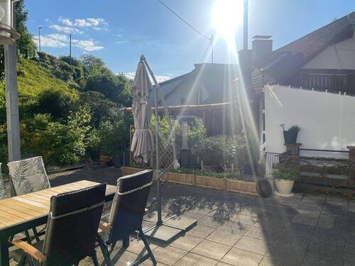 Terrasse - 
