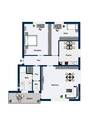 Grundriss - 
