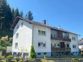 Außen 2 - 3 Zimmer Etagenwohnung zum Kaufen in Baden-Baden / Neuweier