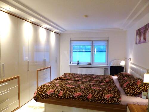 Schlafzimmer - 