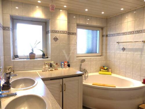 Tageslichtbad - 