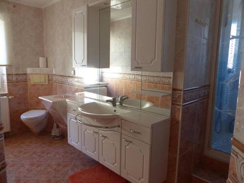 Badezimmer OG B.1 - 