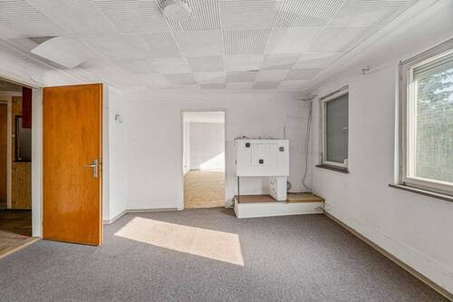 Wohnzimmer EG Nr. 9 - 