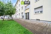Hauseingang - 