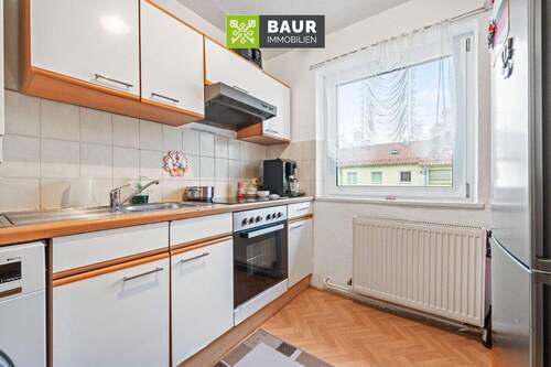 Küche - 