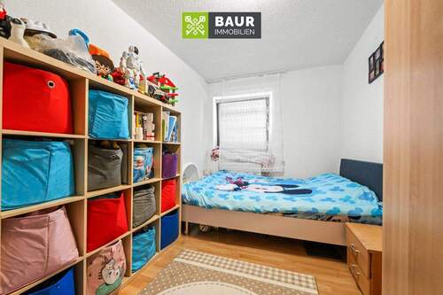 Kinderzimmer - 