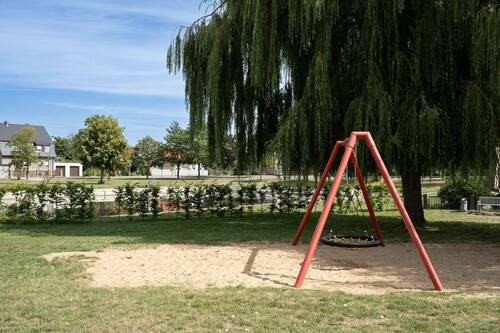 Spielplatz Dorfplatz - 