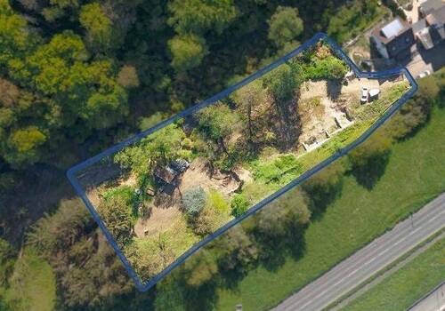 Titelbild - Vielfältig nutzbares Baugrundstück in Eltville-Martinsthal mit genehmigter Projektierung