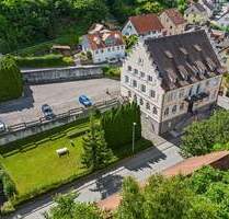 Wohn- und Geschäftshaus in StockachZizenhausen - Stockach / Zizenhausen