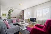 Wohnung - 