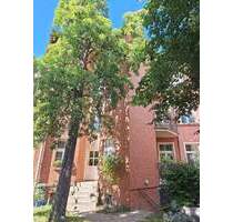 Sanierter Altbau - 1-Zimmer-Eigentumswohnung in Zentrumsähe - Greifswald Fleischervorstadt