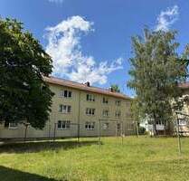 ** CO Nähe HUK ** gemütl. 3 ZI Wohnung ** neu renoviert ** ab sofort - Coburg