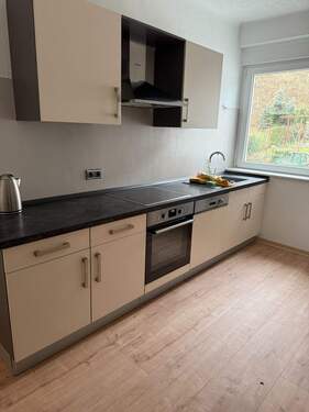 inkl. EBK - 3 Zimmer Etagenwohnung zur Miete in Merzig