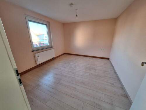 Schlafzimmer im Obergeschoss - 