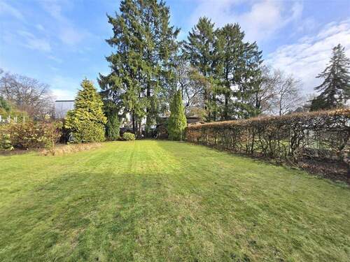 Haus kaufen Wohnung hamburg Bramfeld (14) - 3 Zimmer Doppelhaushälfte in Hamburg