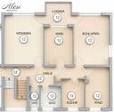 Grundriss - 