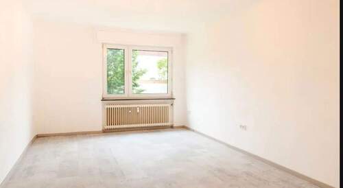 Schlafzimmer - Etagenwohnung mit 88,00 m&sup2; in Langen zum Kaufen