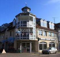 Große Ladenfläche mit Schaufenstern! - Salzwedel