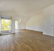 Dachgeschoss-Nest zum Verlieben: Mein neues Zuhause mit viel Komfort und Stil - Glienicke/Nordbahn