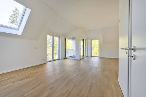 NEUELINDE_5 - Etagenwohnung mit 63,80 m&sup2; in Glienicke/Nordbahn zum Kaufen