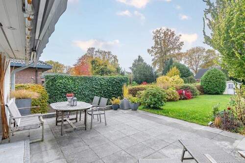 Ein Ort zum Entspannen - 