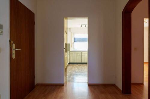 Herzlich Willkommen! - 2 Zimmer Etagenwohnung zum Kaufen in Essen