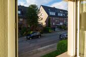 Lüften mit Ausblick. - Etagenwohnung in Essen zum Kaufen