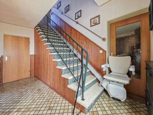 Diele im Erdgeschoss - 