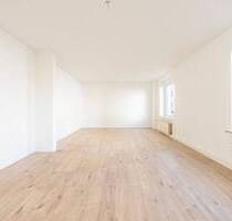 Großzügig sanierte Erdgeschosswohnung mit privatem Garten - seltene Gelegenheit - Lünen Brambauer