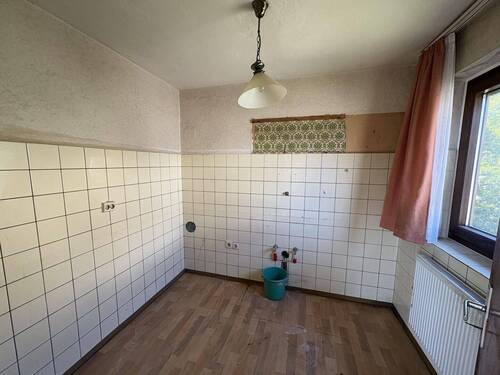 Küche EG - 