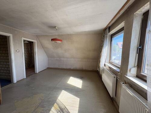 Wohnzimmer DG - 