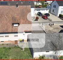 Handwerker aufgepasst - Doppelhaushälfte in Heroldsbach mit viel Potenzial