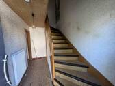 Eingangsbereich - 