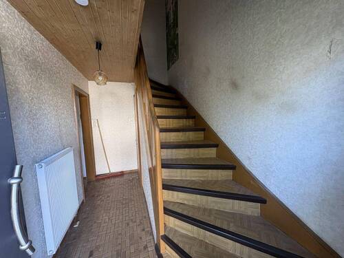 Eingangsbereich - 