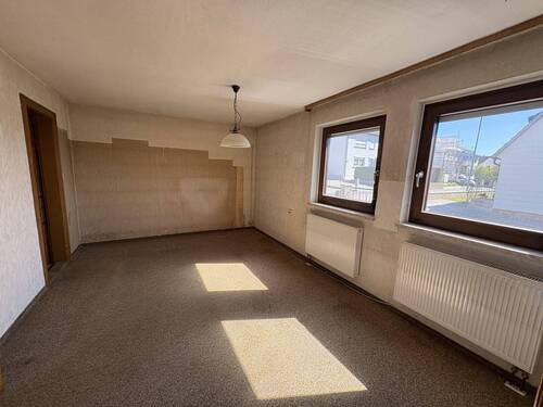 Wohnzimmer EG - 