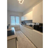 Wohnungsswap - Riemenschneiderweg - Berlin Schöneberg