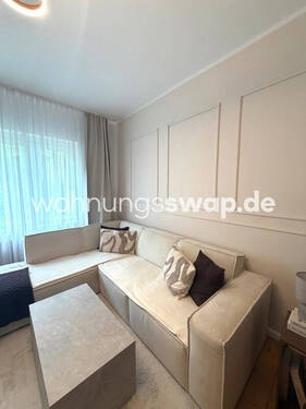 Bild 3 - 2 Zimmer Etagenwohnung in Berlin