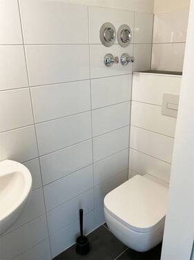 sep. WC 1.OG - 