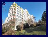 Ansicht - Schöner Wohnen auf 2 Ebenen! Renovierte 5 Zimmer, 2 Bäder, Loggia, gute Raumaufteilung, Abstellraum