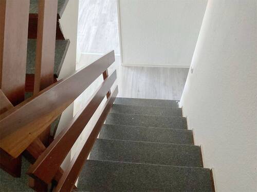 Treppe 1.OG - 