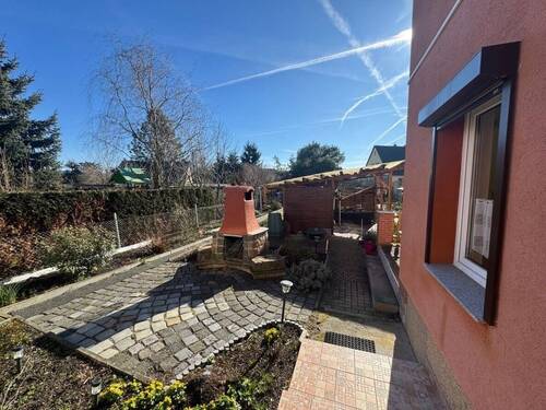 Grillplatz - 
