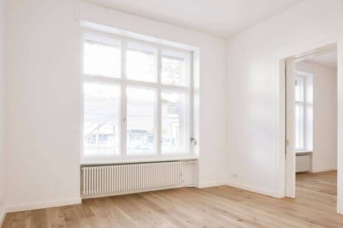 Arbeitszimmer Beispiel - 