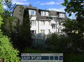 Ansicht hofseitig - 