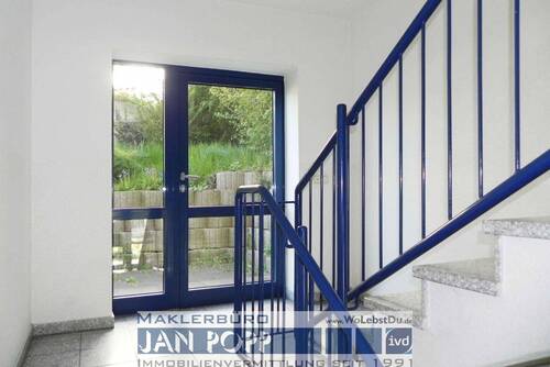 Treppenhaus - 