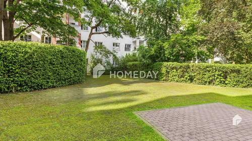 Garten - 