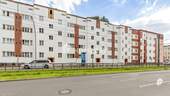 Außenansicht 3 - 2 Zimmer Etagenwohnung in Berlin