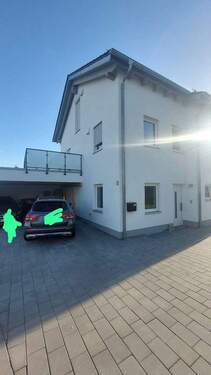 Bild 1 - Doppelhaushälfte zum Verkaufen - 690.000,00 EUR Kaufpreis, ca.  124,00 m² Wohnfläche